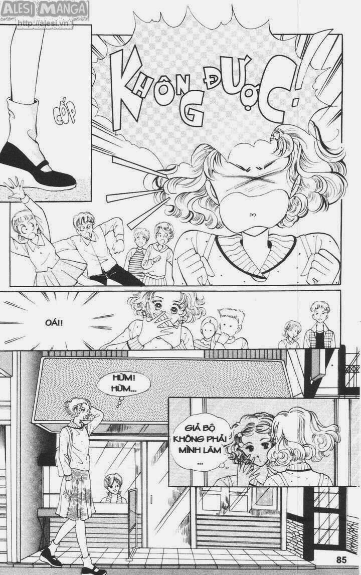 Nhỏ Con Trai: Chapter 4