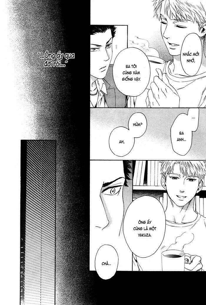 Acid Town: Chapter 35