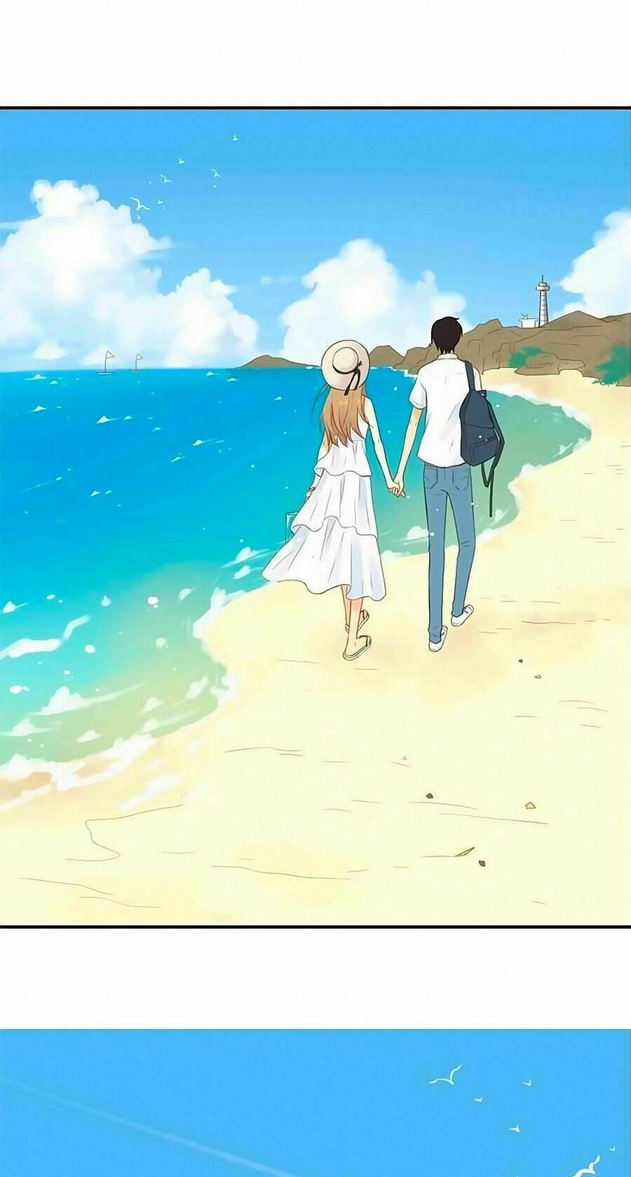 Bạc Hà Chi Hạ 2: Chapter 45.6