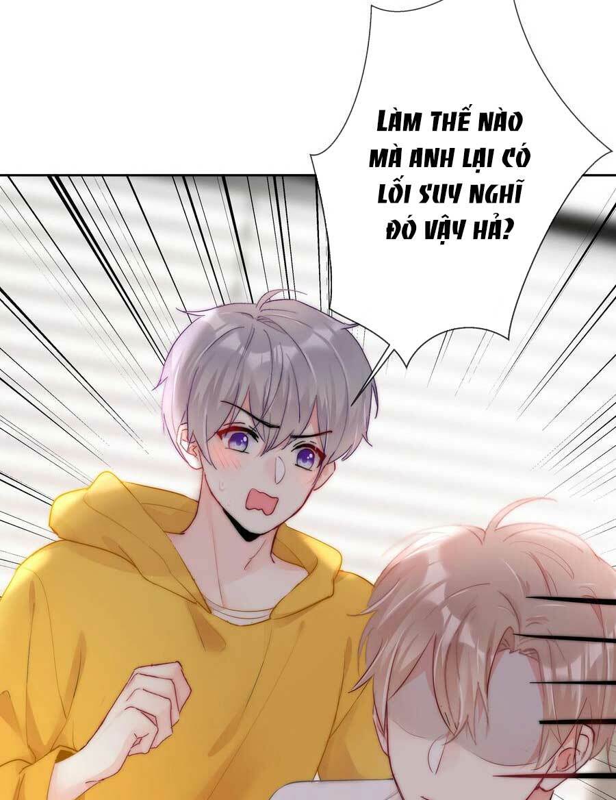 Boss Đại Nhân Là Nữ Thần?: Chapter 65