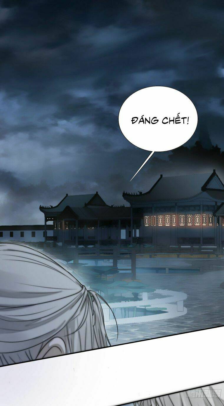 Nguyệt Trụy Trọng Minh: Chapter 6