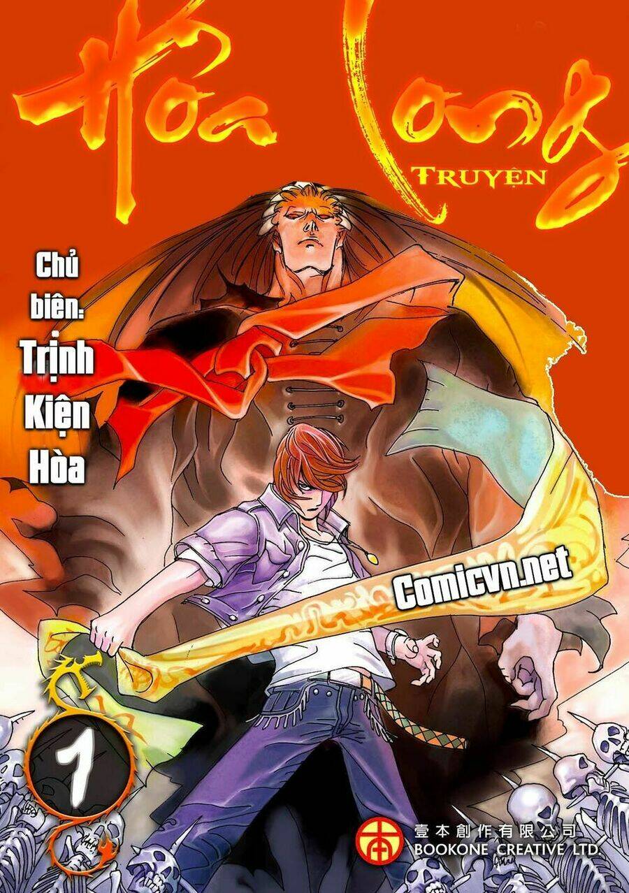 Truyện Ngắn Trịnh Kiện Hòa: Chapter 5