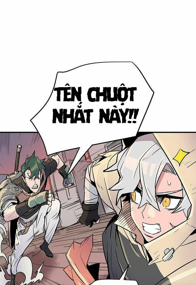 Chủ Nhân Thiên Giới: Chapter 1