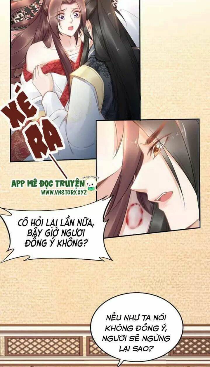 Nhất Sinh Nhất Thế Tiếu Thương Khung: Chapter 94