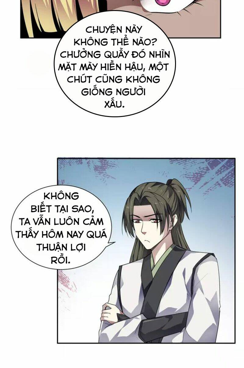 Nghịch Thiên Đại Thần: Chapter 94