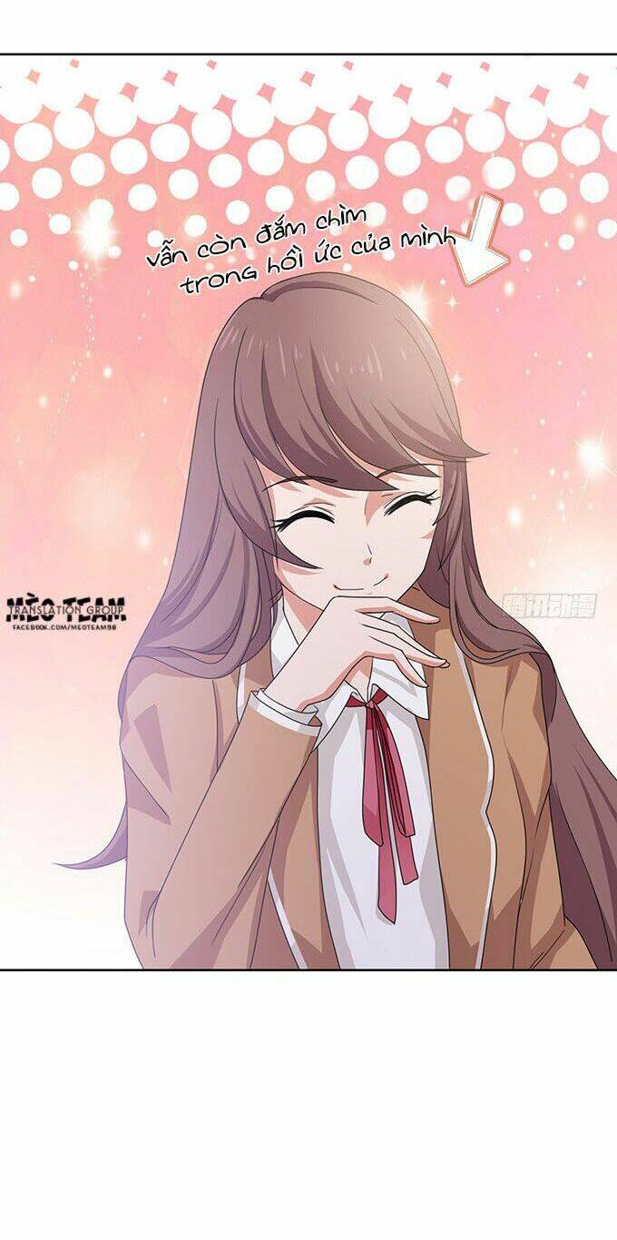 Tình Yêu Ba Tuyến: Chapter 9