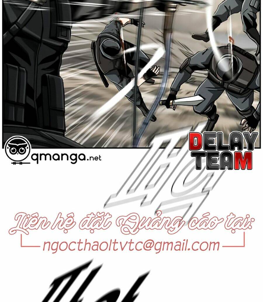 Thợ Săn Đầu Tiên: Chapter 65