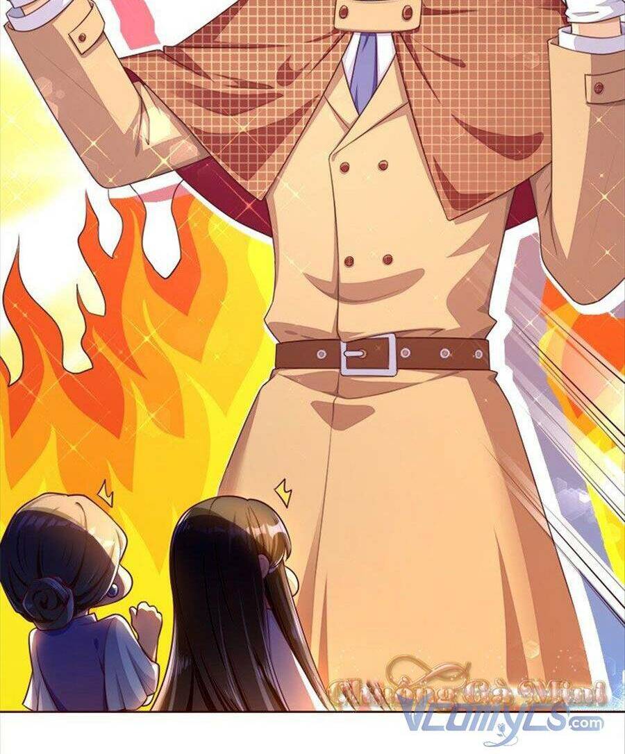 Gặp Phải Người Chồng Xảo Quyệt!: Chapter 25