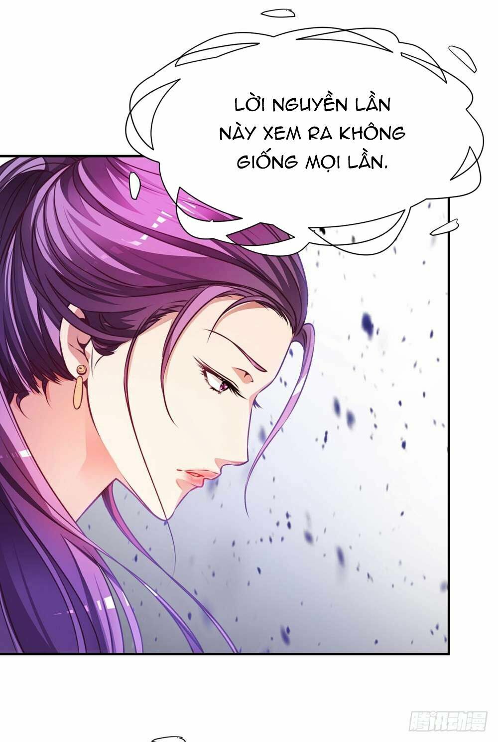 Yêu Tiếp Thành Nghiện, Tổng Tài Quá Bá Đạo: Chapter 38