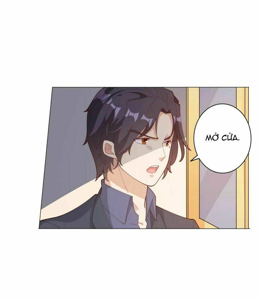 Hôn Nhân Dục Vọng: Thiếu Gia Nhẹ Một Chút!: Chapter 122