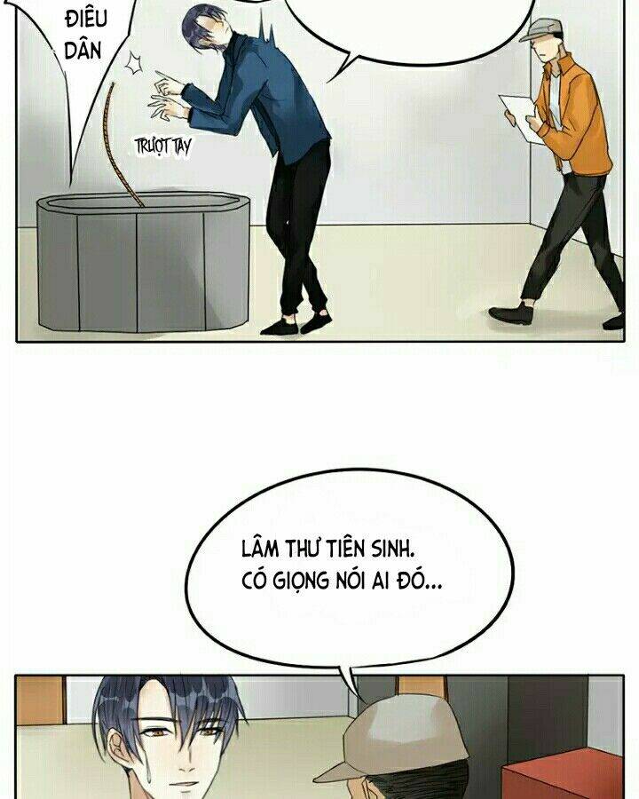 Trẫm Không Phải Là Đại Minh Tinh: Chapter 6