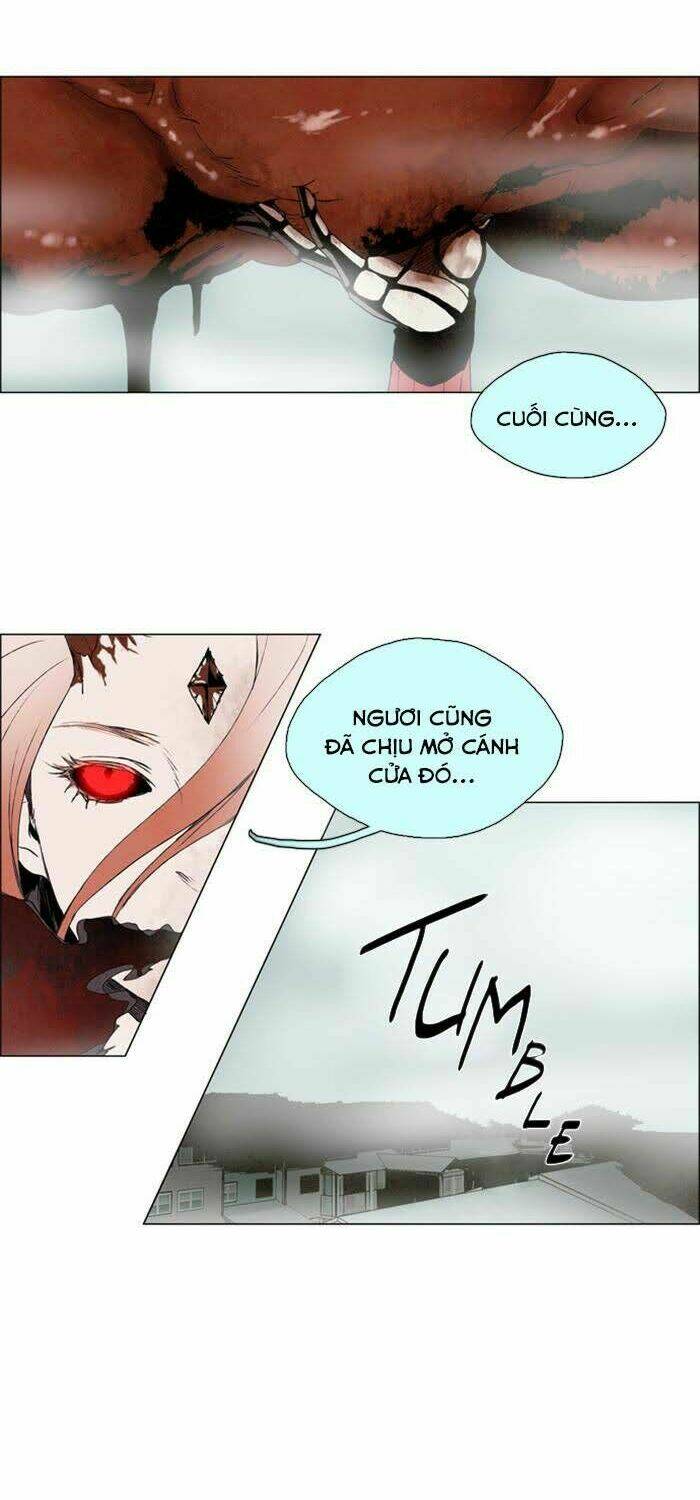 Lessa 2: The Crimson Knight: Chapter 15