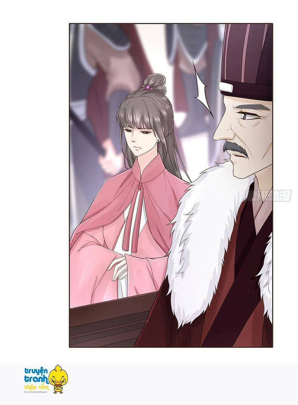 Đại Giá Thừa Tướng: Chapter 104