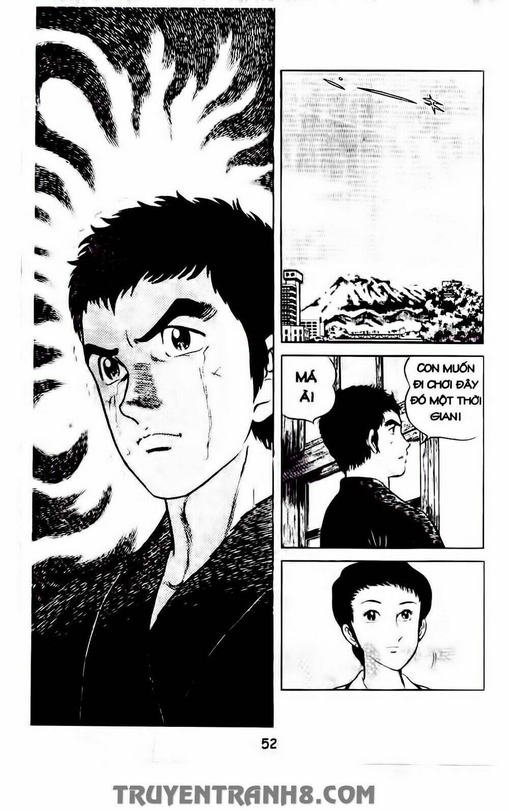 Musashi: Chapter 139