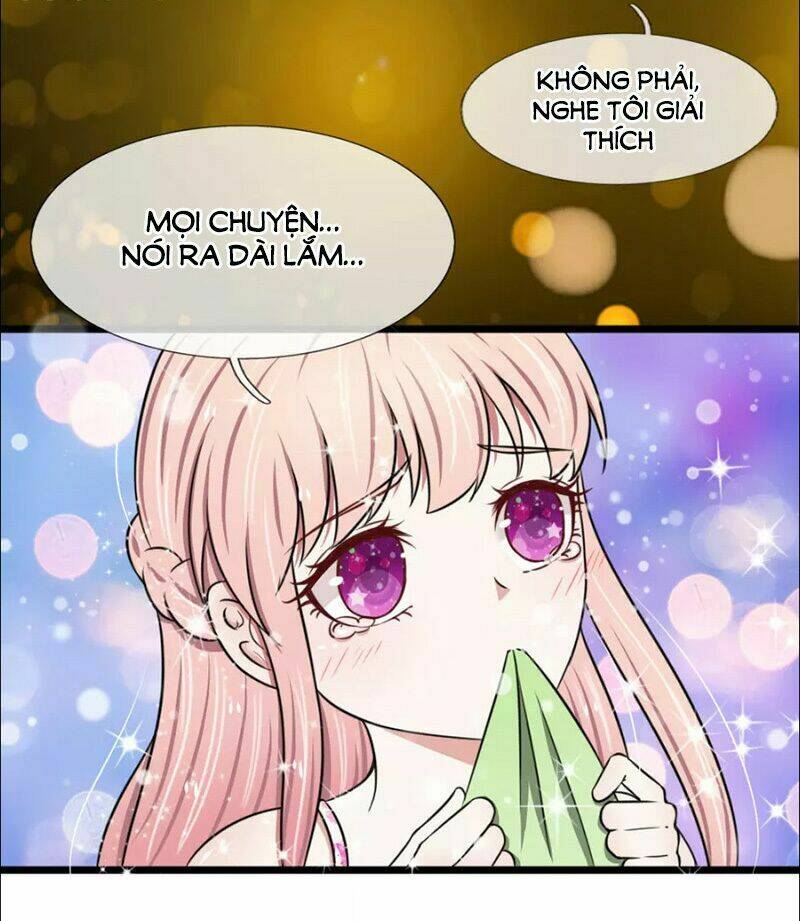 Phúc Hắc Lão Công Buông Em Ra: Chapter 55