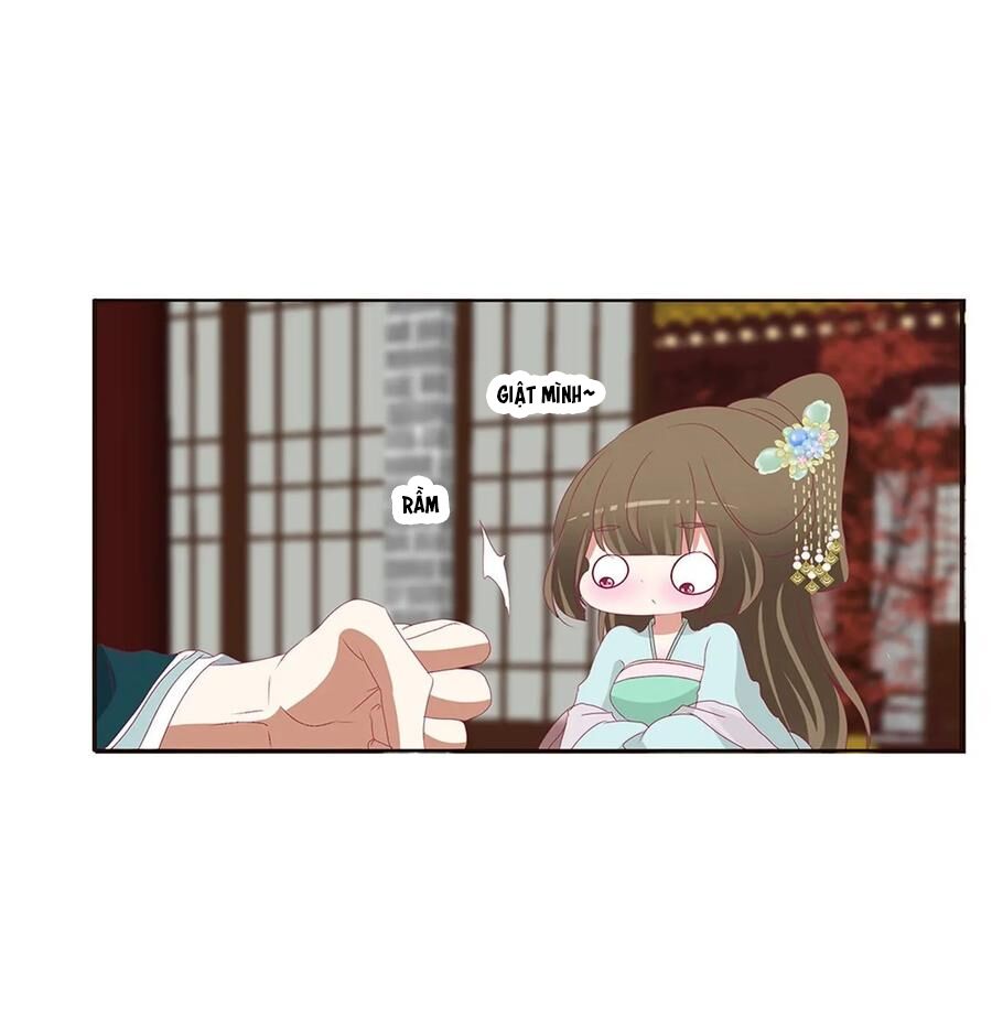 Thông Linh Phi: Chapter 608