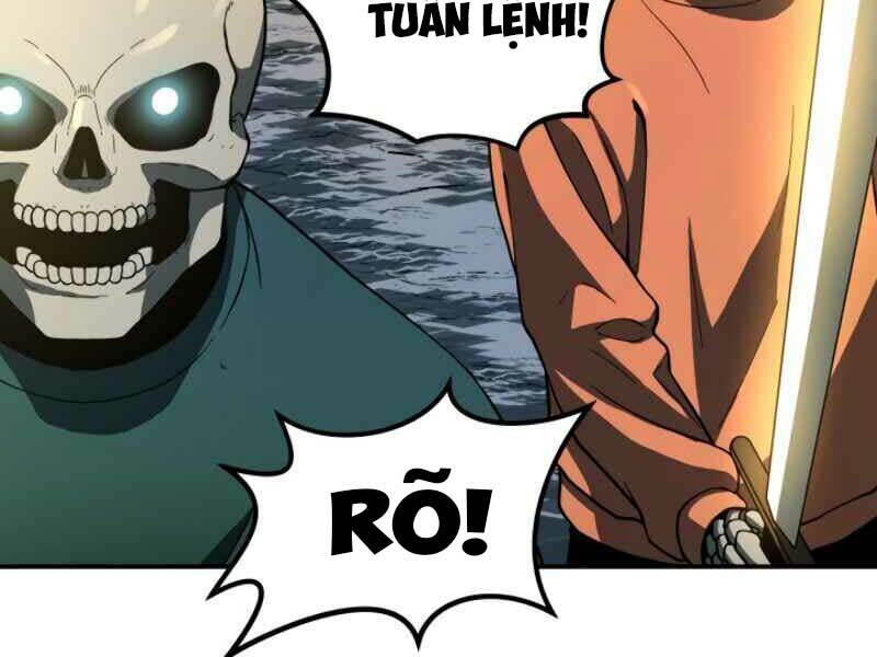 Ngôi Nhà Kết Nối Với Hầm Ngục: Chapter 11