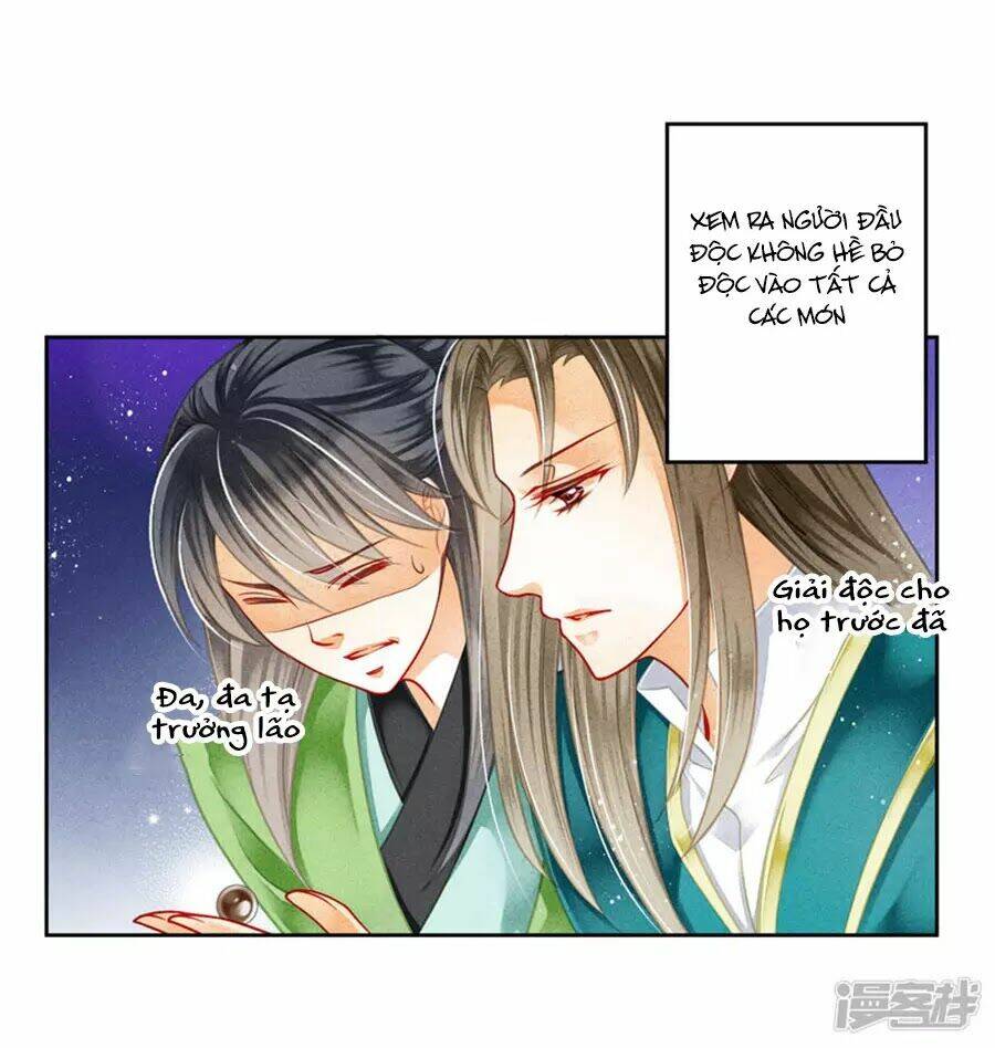 Ái Thượng Vô Địch Tiếu Hoàng Hậu: Chapter 108