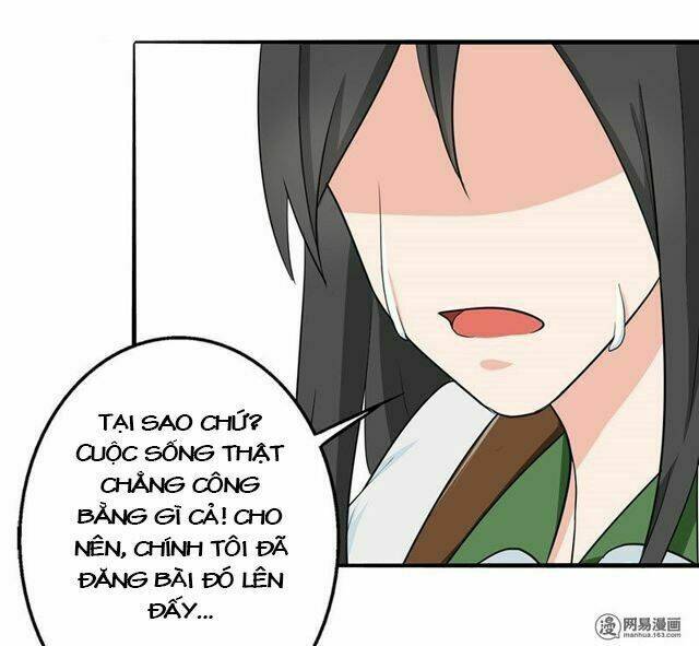 Become A Girl At Night: Chapter 31