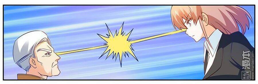 Tổng Tài Đích Thiên Giới Manh Thê: Chapter 31