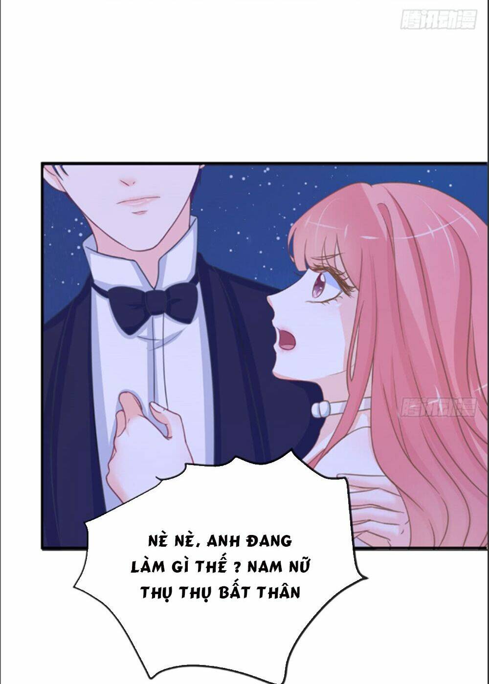 Cẩm Lý Thiếu Nữ Của Tôi: Chapter 4.2