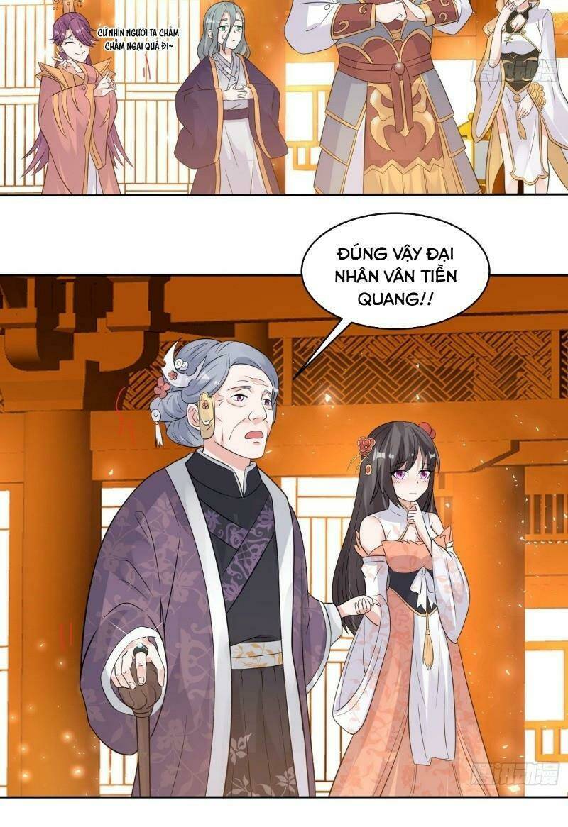 Giáng Thần Chiến Ký: Chapter 77