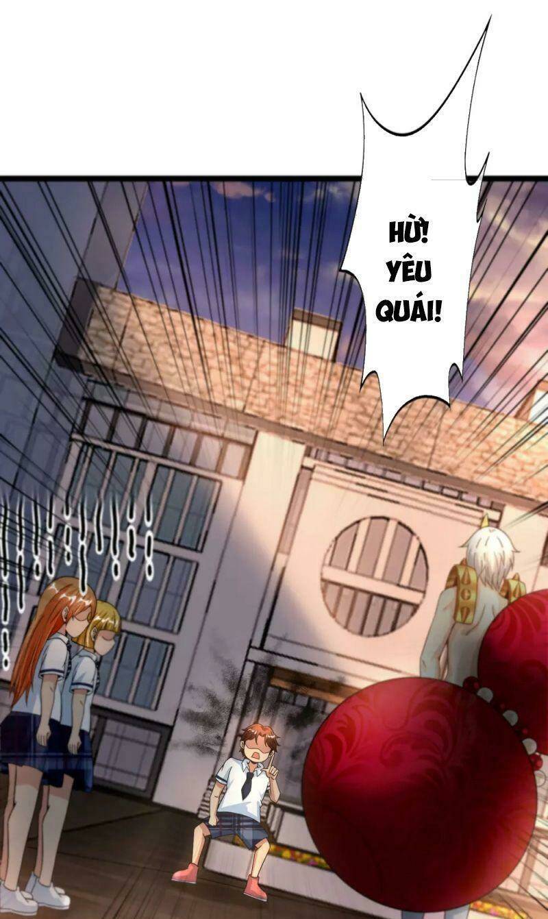 Vòng Bạn Bè Mạnh Nhất Của Tiên Giới: Chapter 63