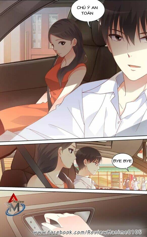 Yêu Em Từ Cái Nhìn Đầu Tiên: Chapter 45