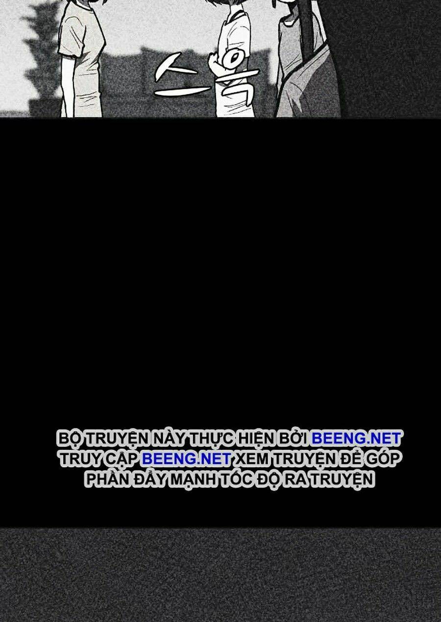 Cậu Bé Shotgun: Chapter 3