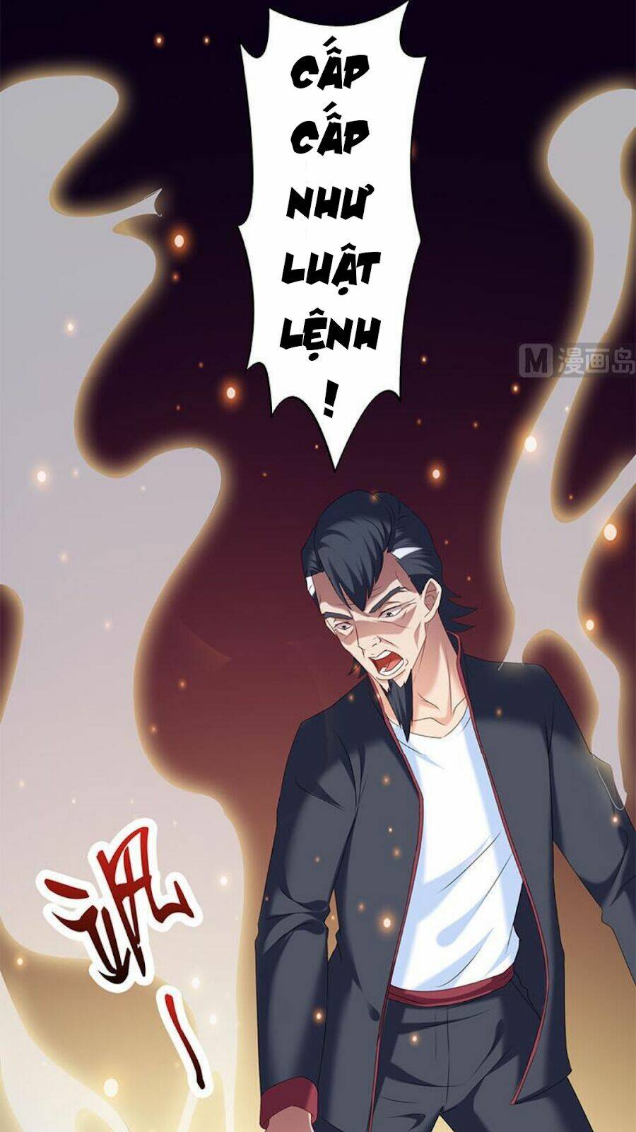 Tiêu Tiền Ở Thế Giới Khác: Chapter 42