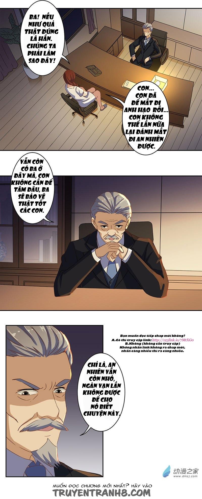Trọng Sinh Chi Hao Môn Cường Thế Quy Lai: Chapter 18.2