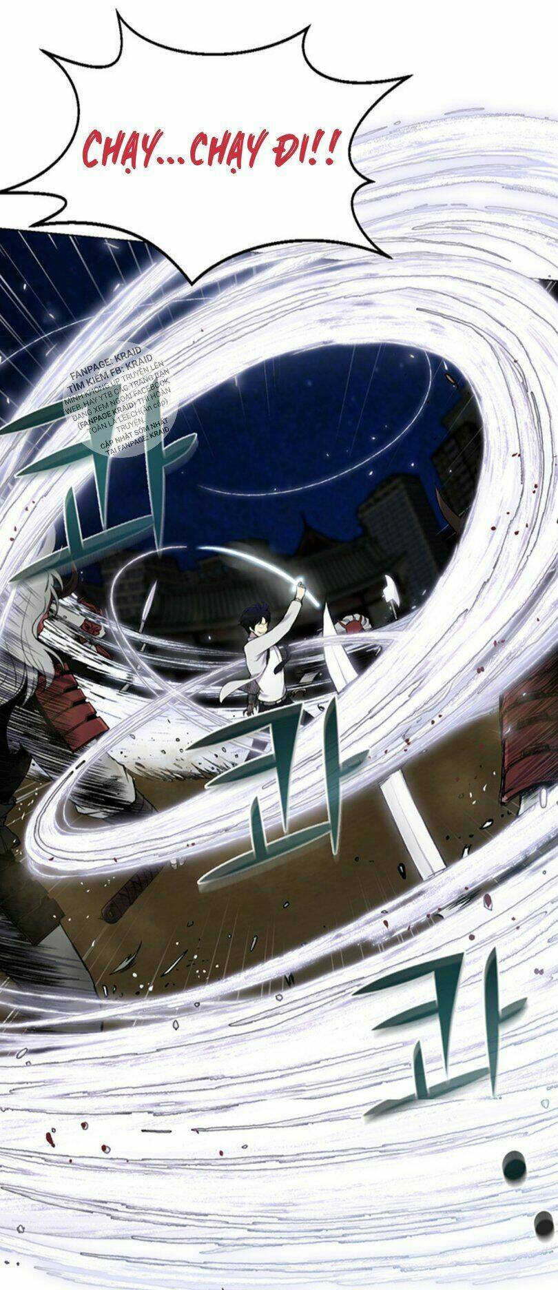 Luân Hồi Ác Nhân: Chapter 15