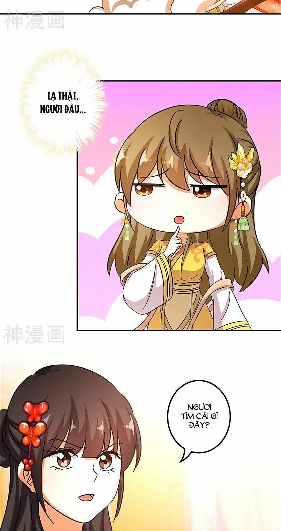 Vương Gia! Ngươi Thật Bỉ Ổi: Chapter 460