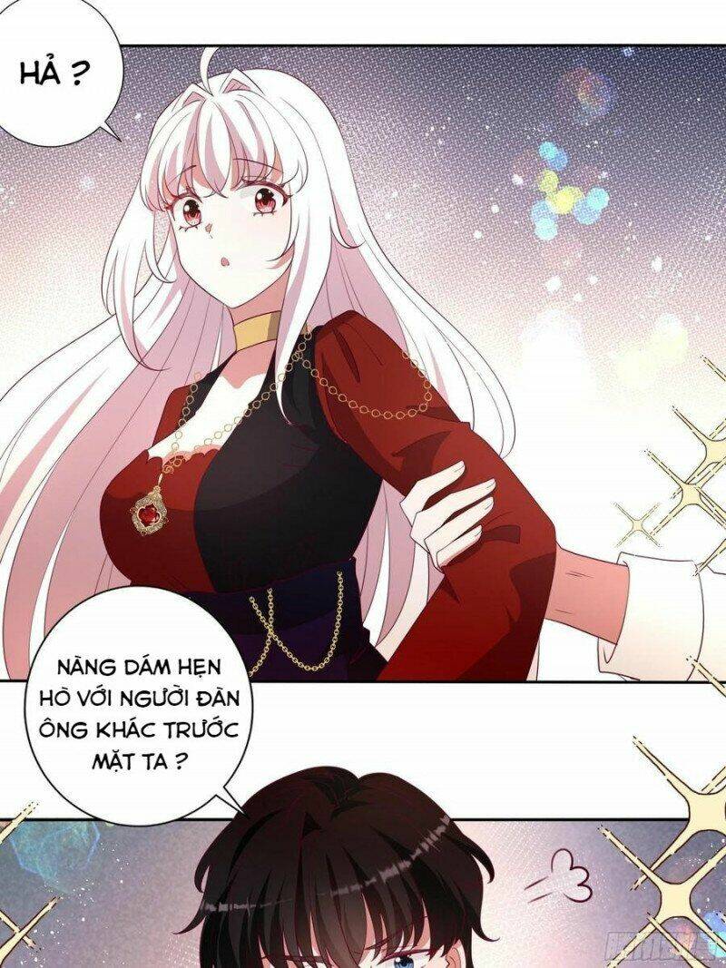Công Chúa Phản Diện Trong Truyền Thuyết: Chapter 132