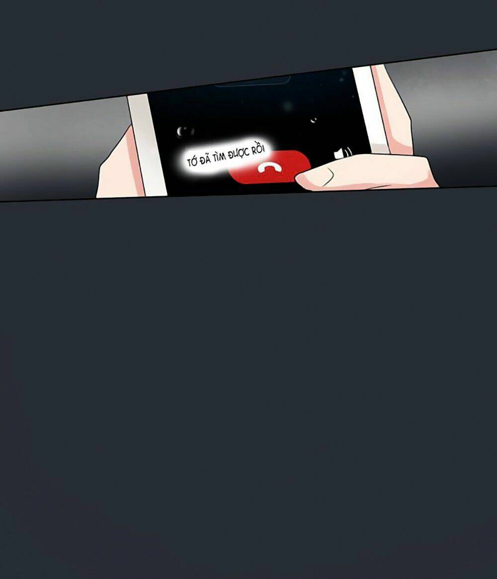 Quay Đầu Nhìn Lại, Anh Yêu Em!: Chapter 8