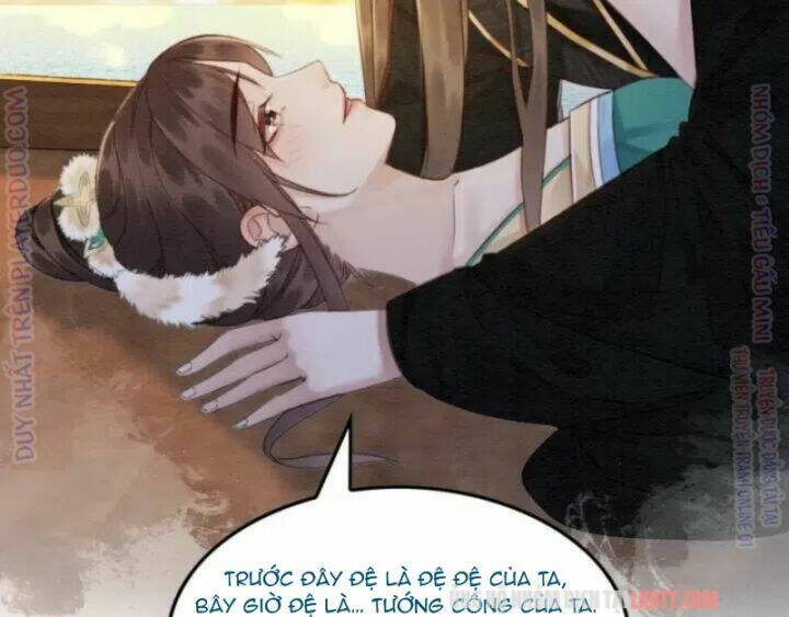 Trọng Sinh Bá Sủng Nhiếp Chính Vương Quá Mạnh Mẽ: Chapter 190