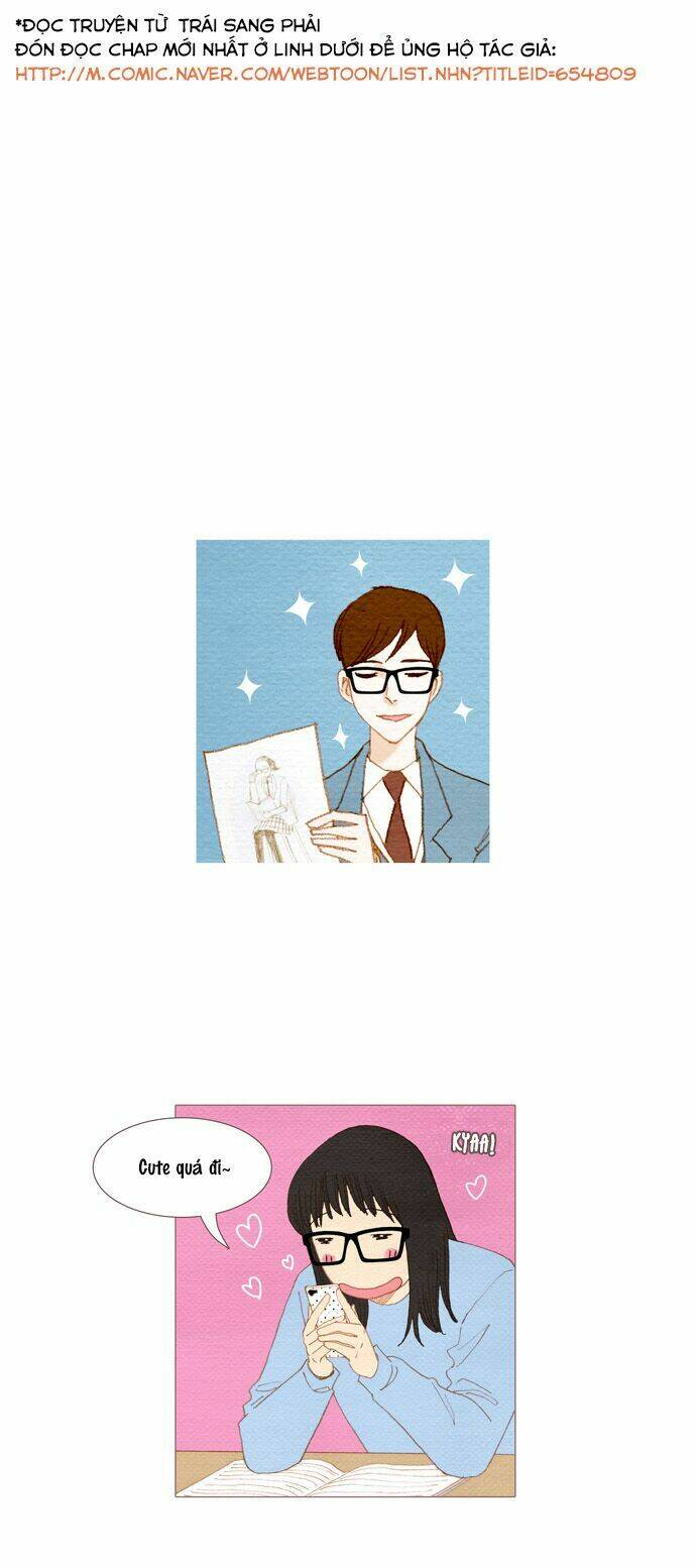 Thánh Thần Trẻ Trâu: Chapter 19