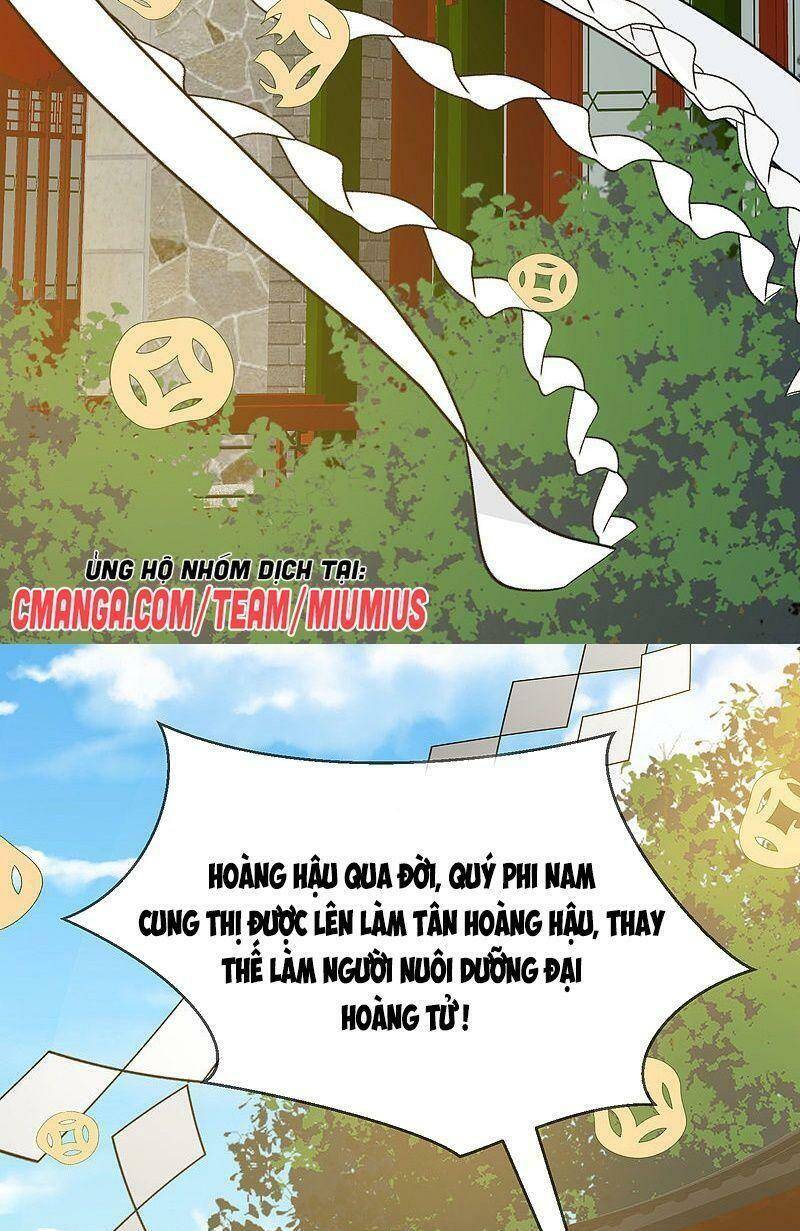 Công Lược Trưởng Thành Của Vương Phi: Chapter 43