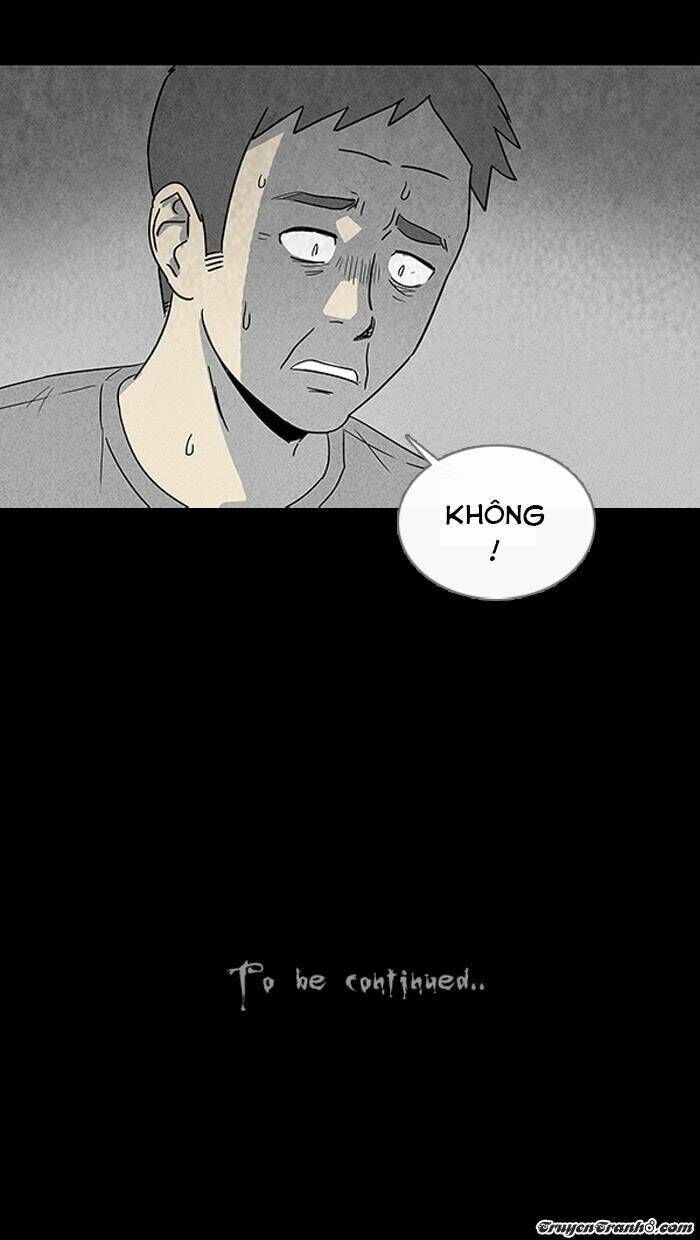 Những Câu Chuyện Bất Thường: Chapter 31