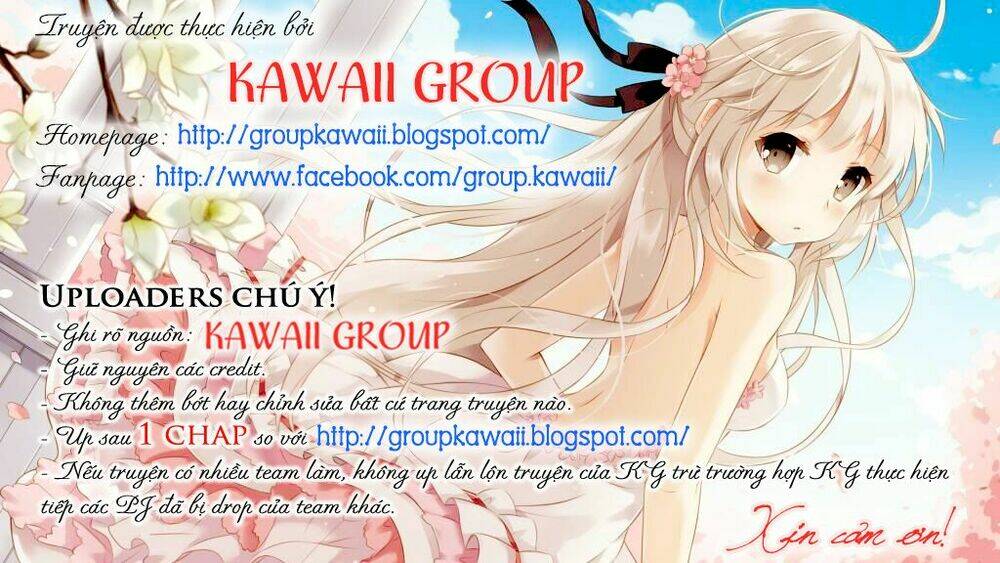 Sumika Sumire: Chapter 27