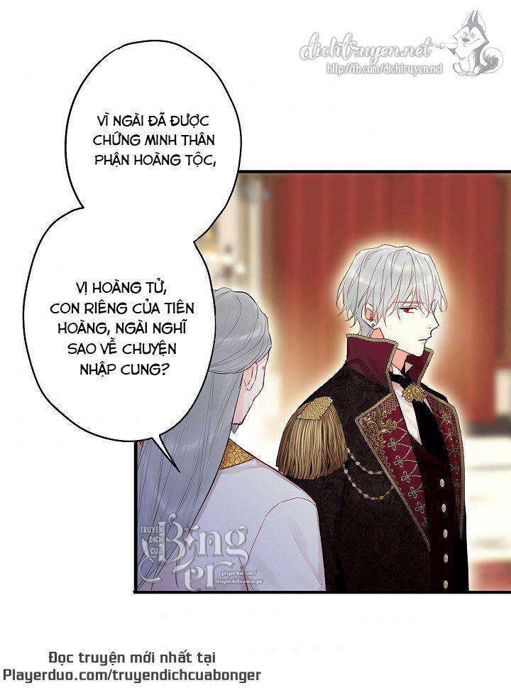 Tồn Tại Với Tư Cách Là Vợ Của Nam Chính: Chapter 185: (Chap 96 SS4)