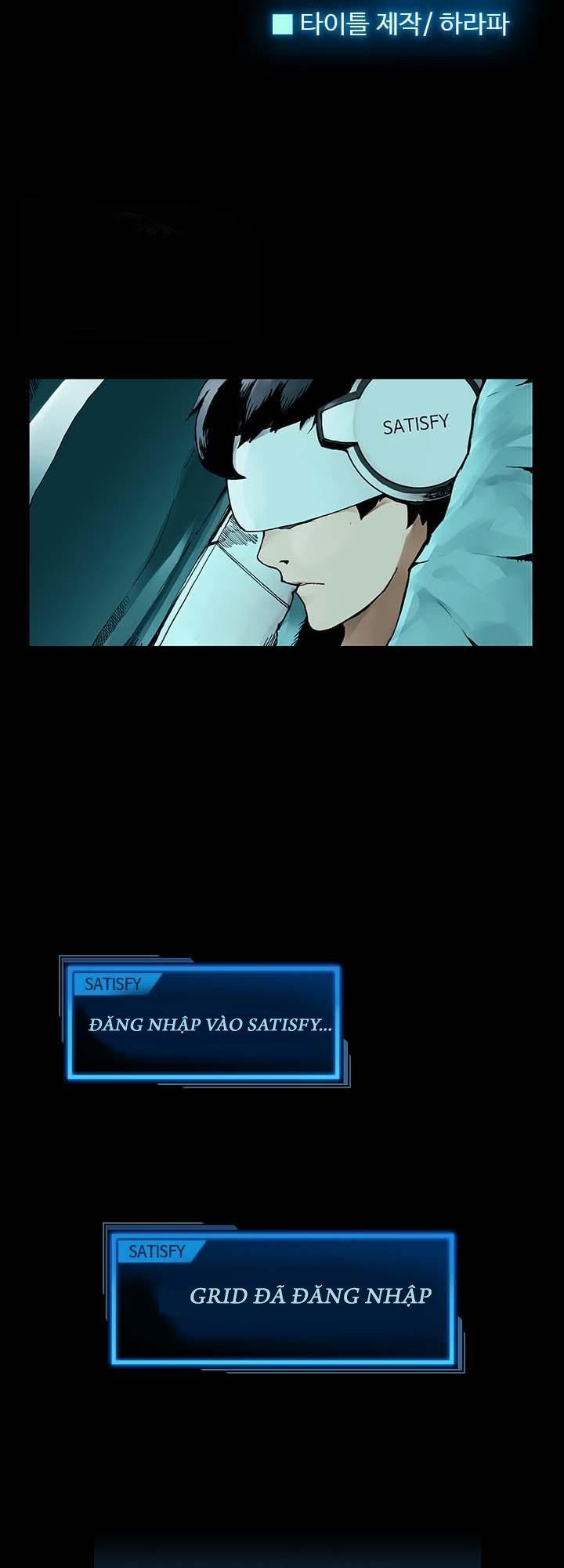 Quá Tải: Chapter 10