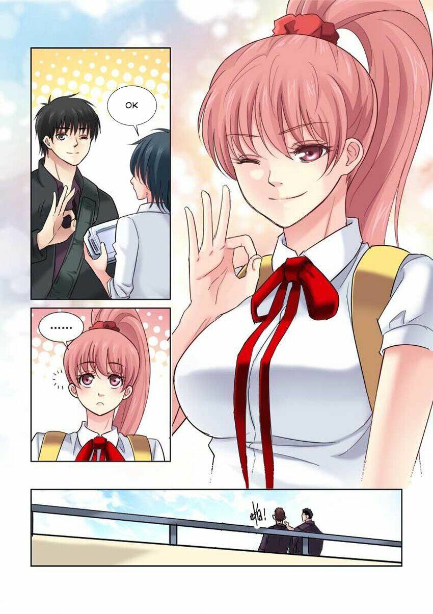 Cao Thủ Cận Vệ Của Hoa Khôi: Chapter 90