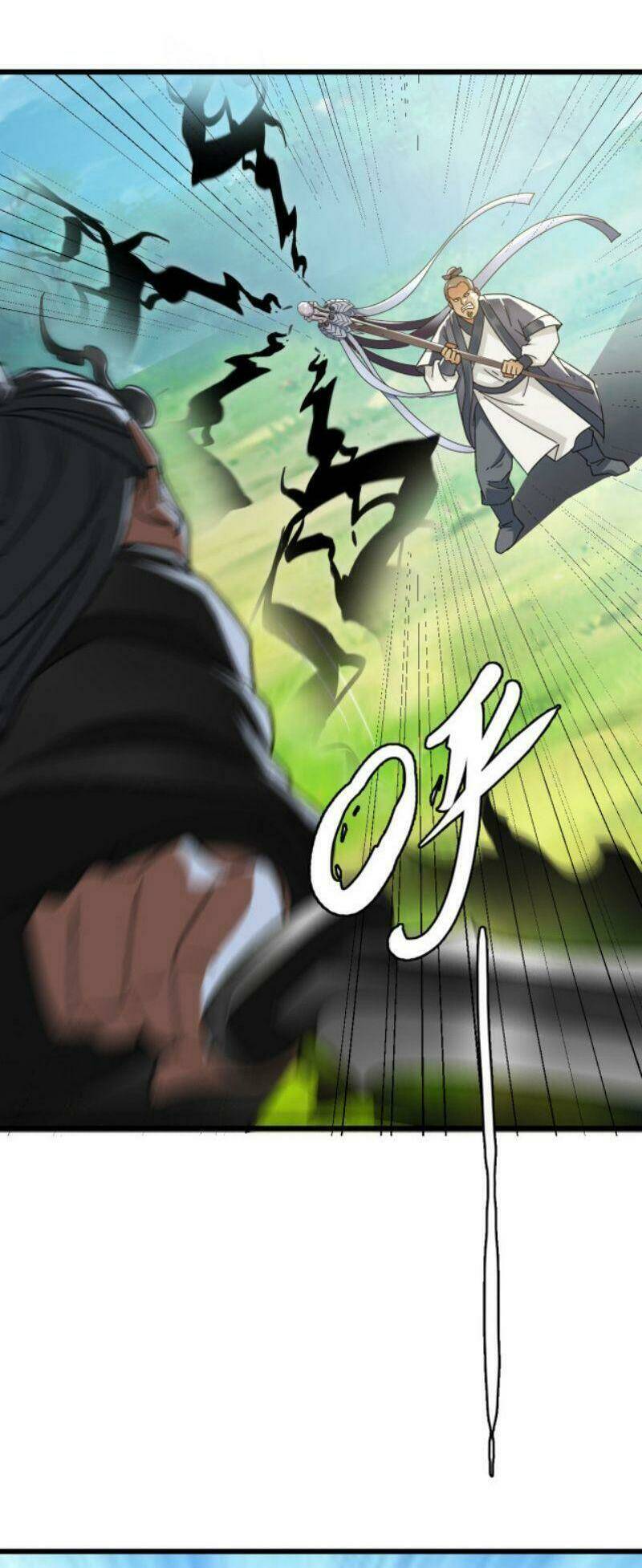 Siêu Đạo Thần Thuật: Chapter 53