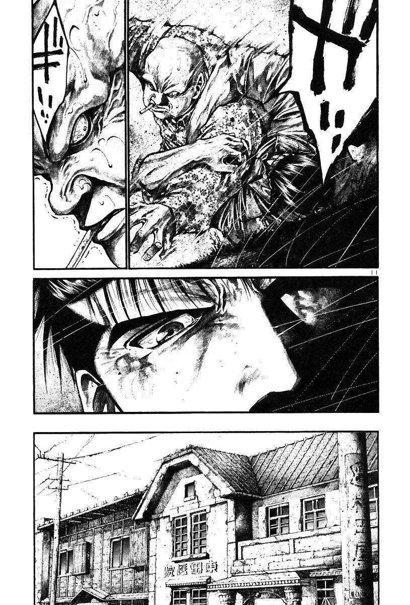 Rainbow: Chapter 146