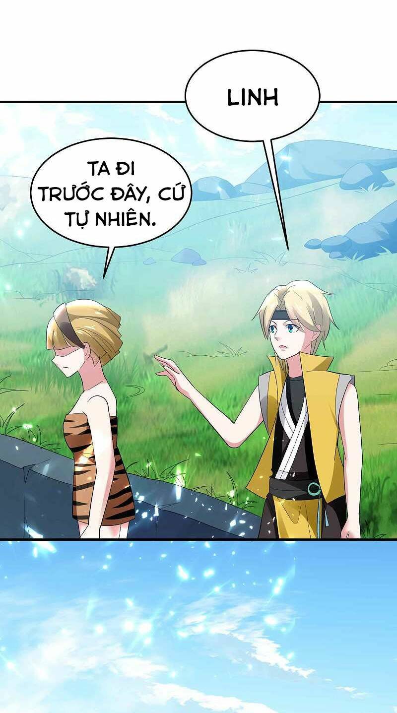 Vạn Giới Tiên Vương: Chapter 120