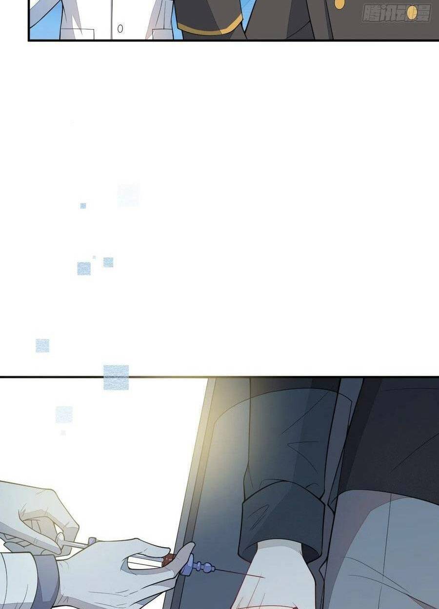 Xuyên Không Đến Thế Giới Trở Thành Đóa Hoa Của Anh: Chapter 60