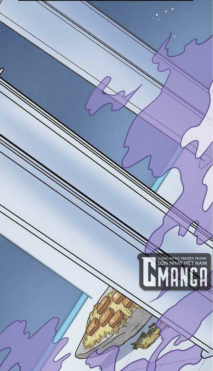 Tôi Trở Thành Đầu Bếp Của Long Vương: Chapter 19