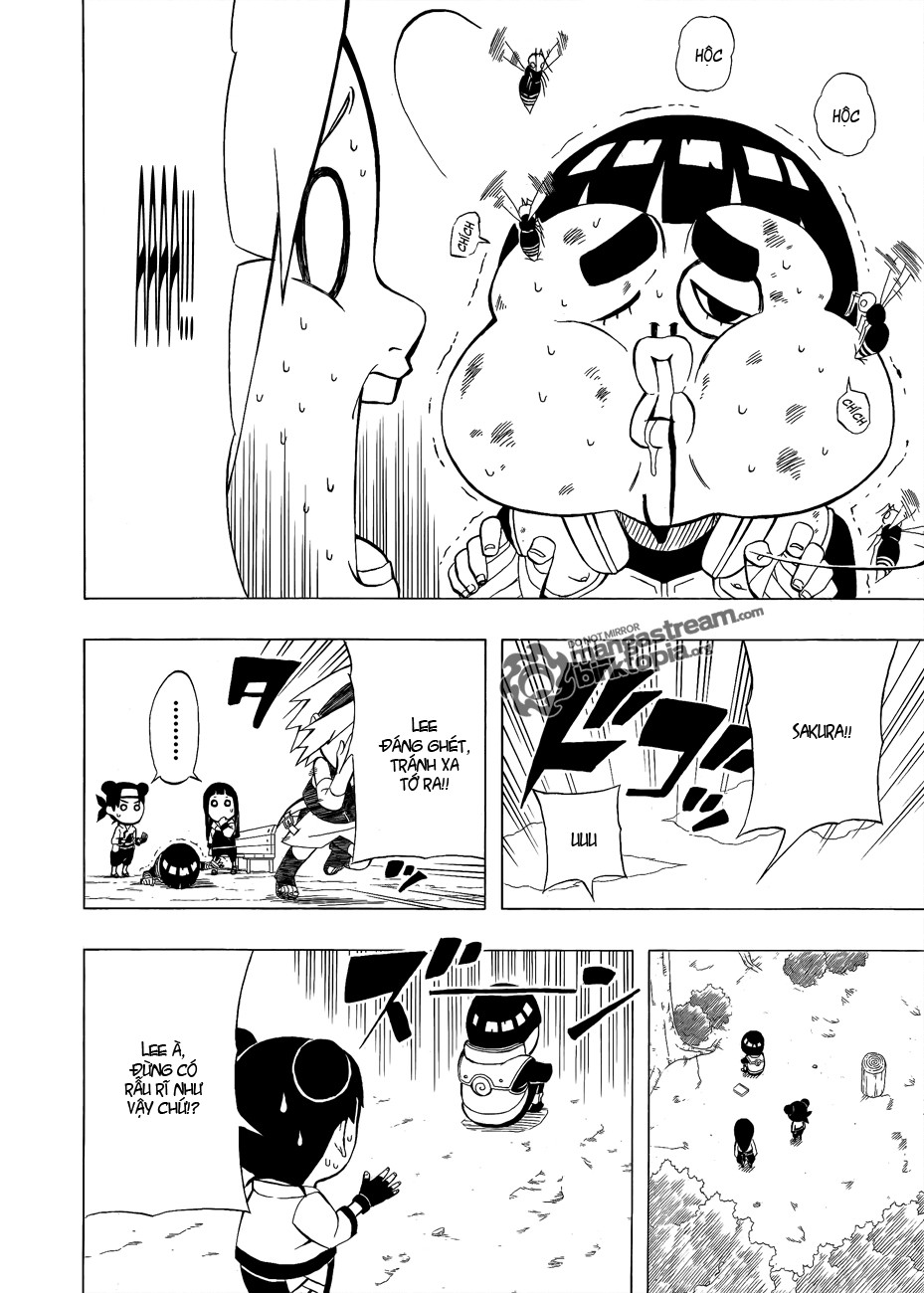 Naruto: Chapter 519.2