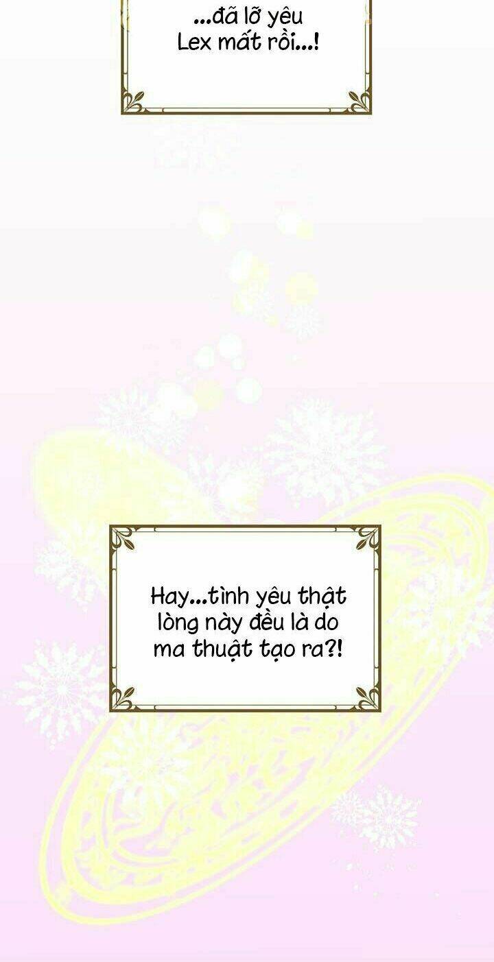 Công Tước, Loạn Vừa Thôi!: Chapter 21